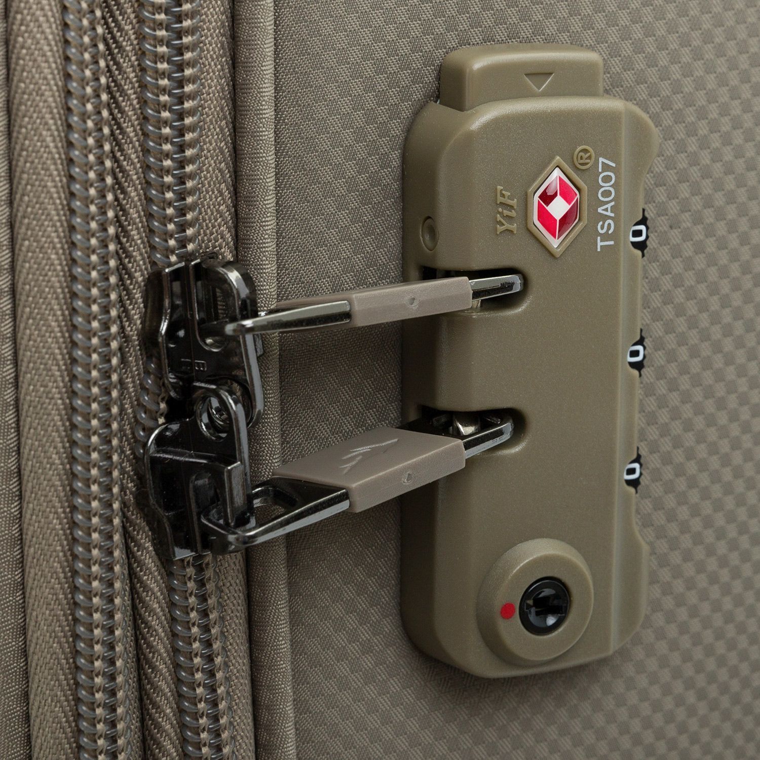 M2424-06-62 Чемодан M2424*62 M March Aeon  - Вид №4