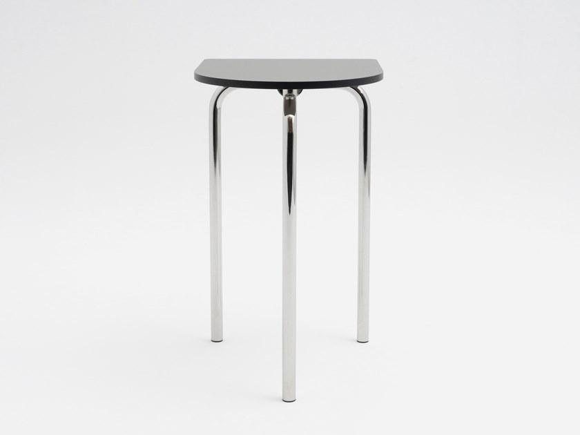 Atelier Haußmann Высокий стол  700.1 pa / 700.2 pa  - Вид №1