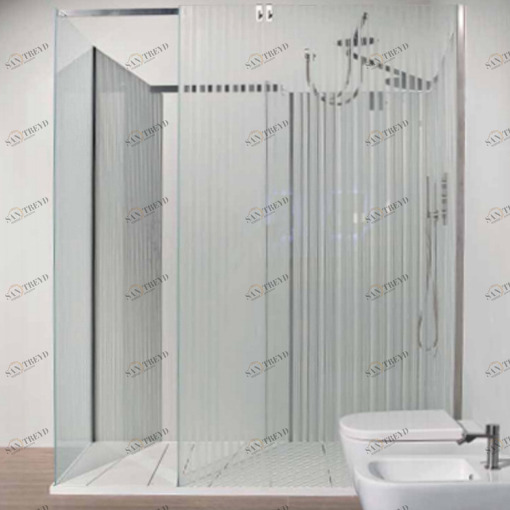 Душевое ограждение 0XCOMBI88169K1 Antonio Lupi 0XCOMBI Antoniolupi