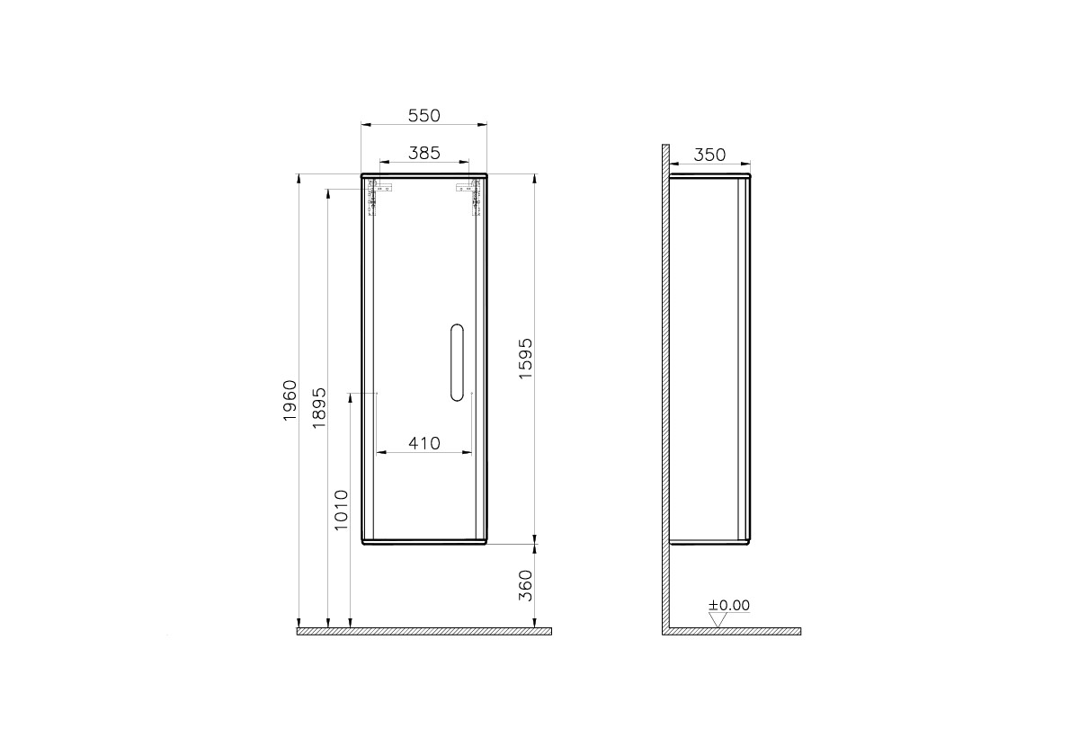 60866  Vitraglobal Sento - Вид №1