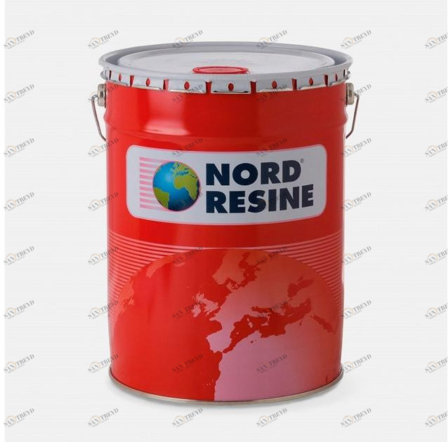 NORD RESINE Готовая осушающая жидкость Additivi e resine sun-id-1377752