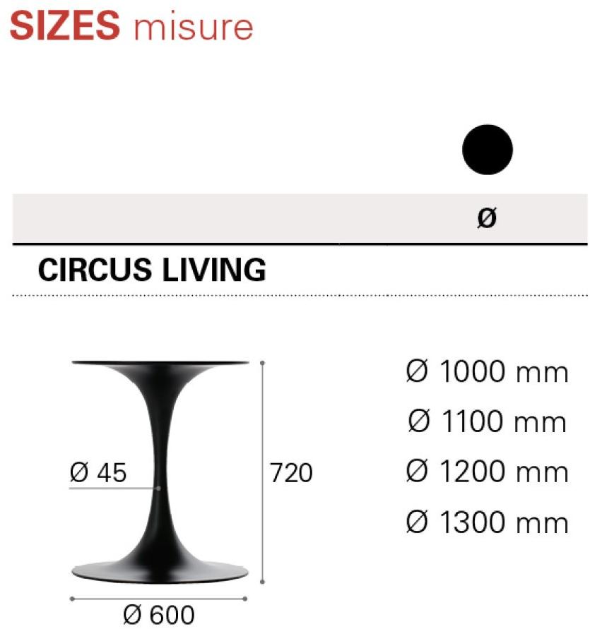 Nitesco Круглый стол Circus sun-id-1442758 - Вид №4