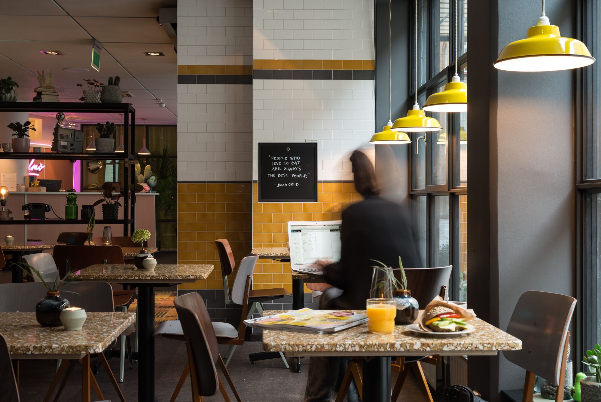 Основание стола StableTable StableTable® Classic™ ARCH-00135042 - Вид №8