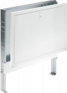 Viega Встраиваемый коллекторный шкаф 1294.3 (692186)