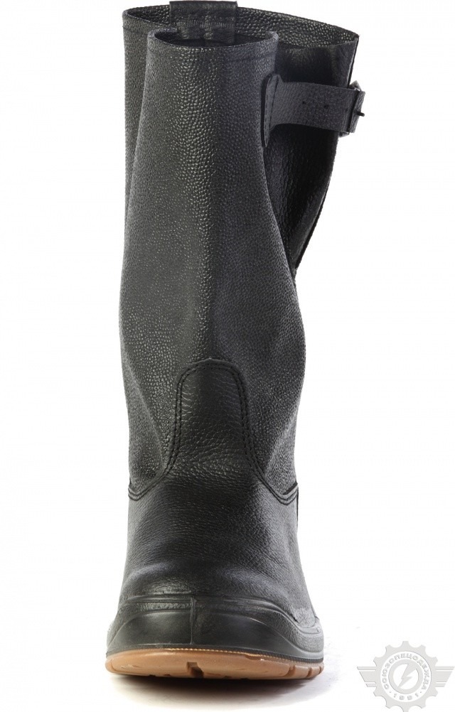 63711 Сапоги "Марс" с металлическим подноском  Летняя обувь  размер 43 Спецодежда  - Вид №1