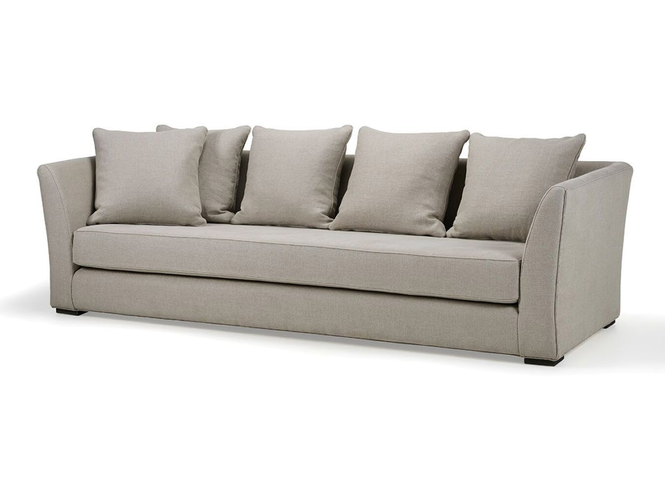 Ткань линейный диван Collett & Victor NEW YORK ARCH-00038369