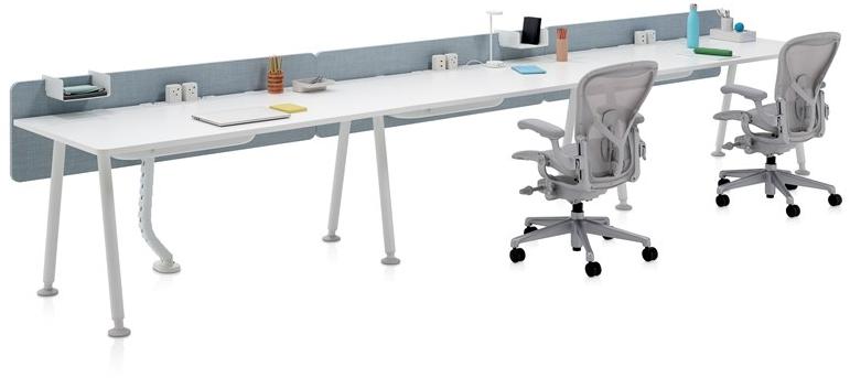 Herman Miller Модульный рабочий стол Memo sun-id-1485674 - Вид №28