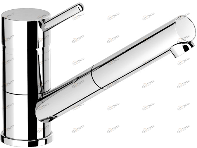 Fir Italia Смеситель для кухни на столешнице Modern kitchens 8476112