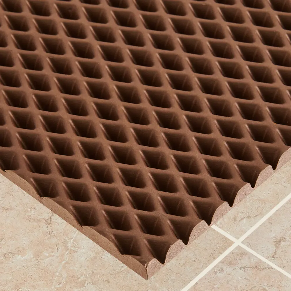 Santreyd Коврик придверный ЭВА с ромбовидным узором 84302769 STLM-1432798 - Вид №1