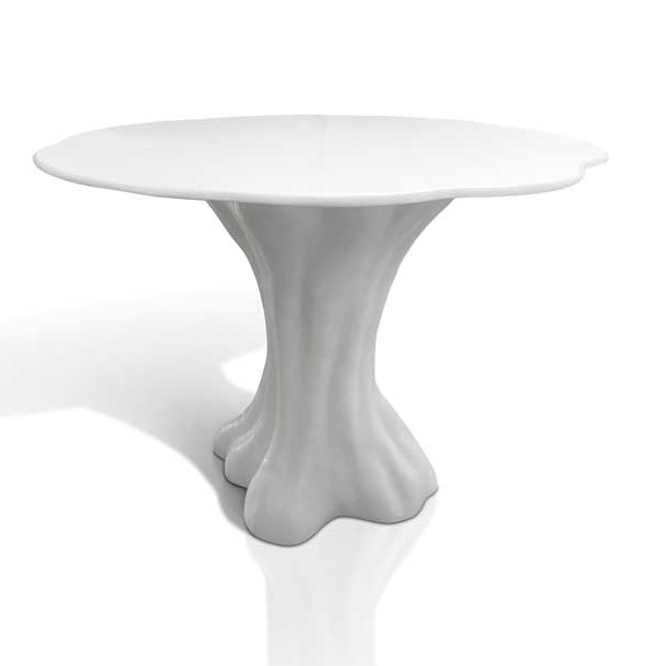 042210 Обеденный стол Cayipso Karpa  - Вид №1