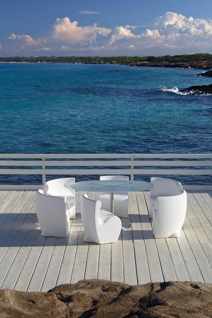 Myyour Овальный стол Community sun-id-1396252 - Вид №6