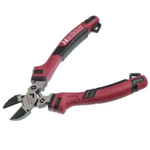 Бокорезы NEOLASER NLH1101 для профессионального монтажа проводов 89430799