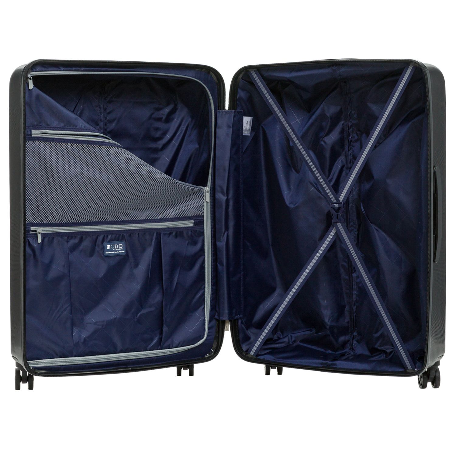 4351-01 Чемодан 4351 Trolley 76 MODO by Roncato Electra - Вид №2