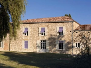 GIBUS Откидной тент