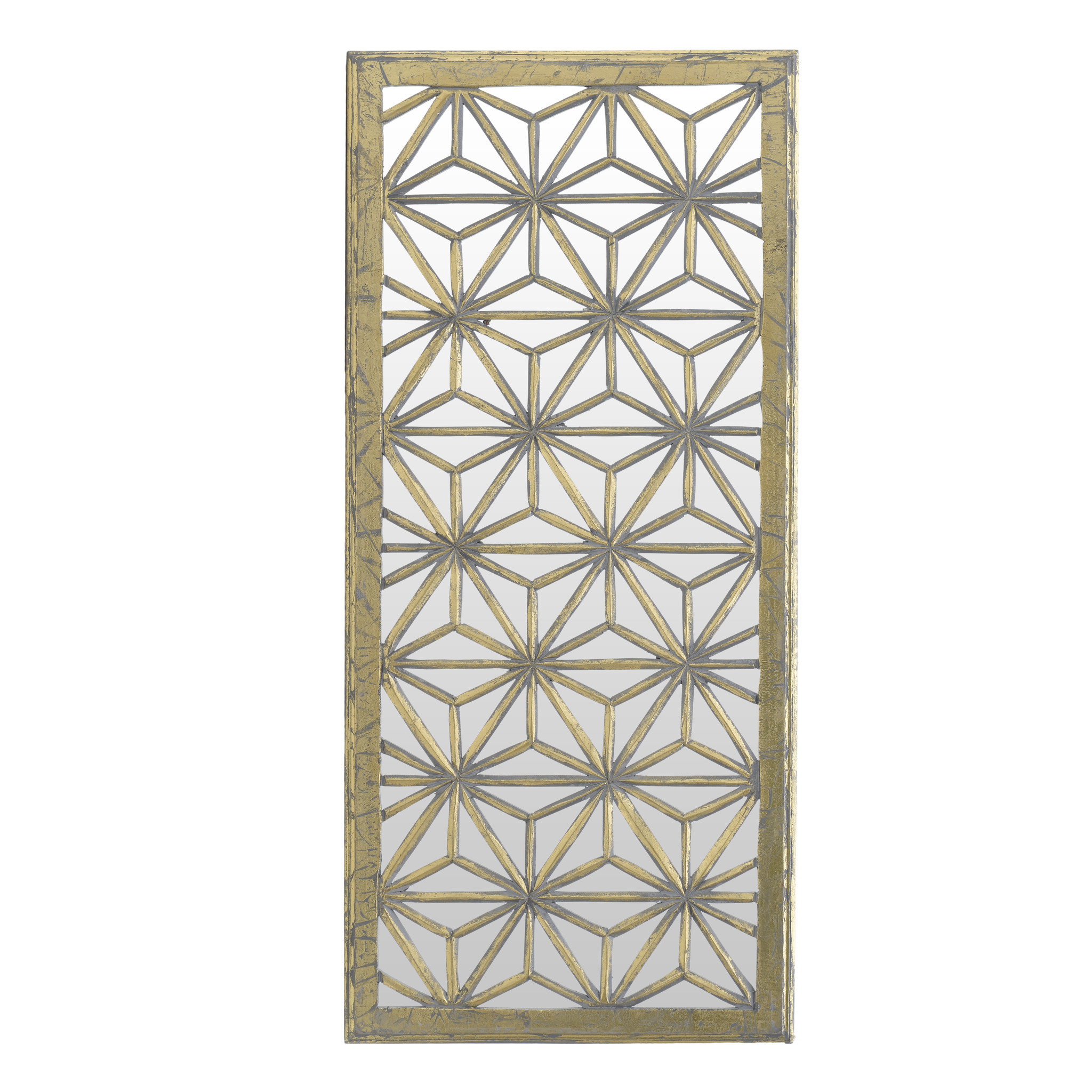 3895536.0020 Декор настенный - зеркало TO4ROOMS  - Вид №1