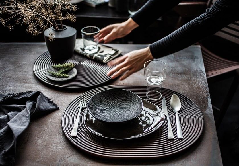 Milla & Milli Овальный поднос из массива дерева Foodwood sun-id-1502672 - Вид №10