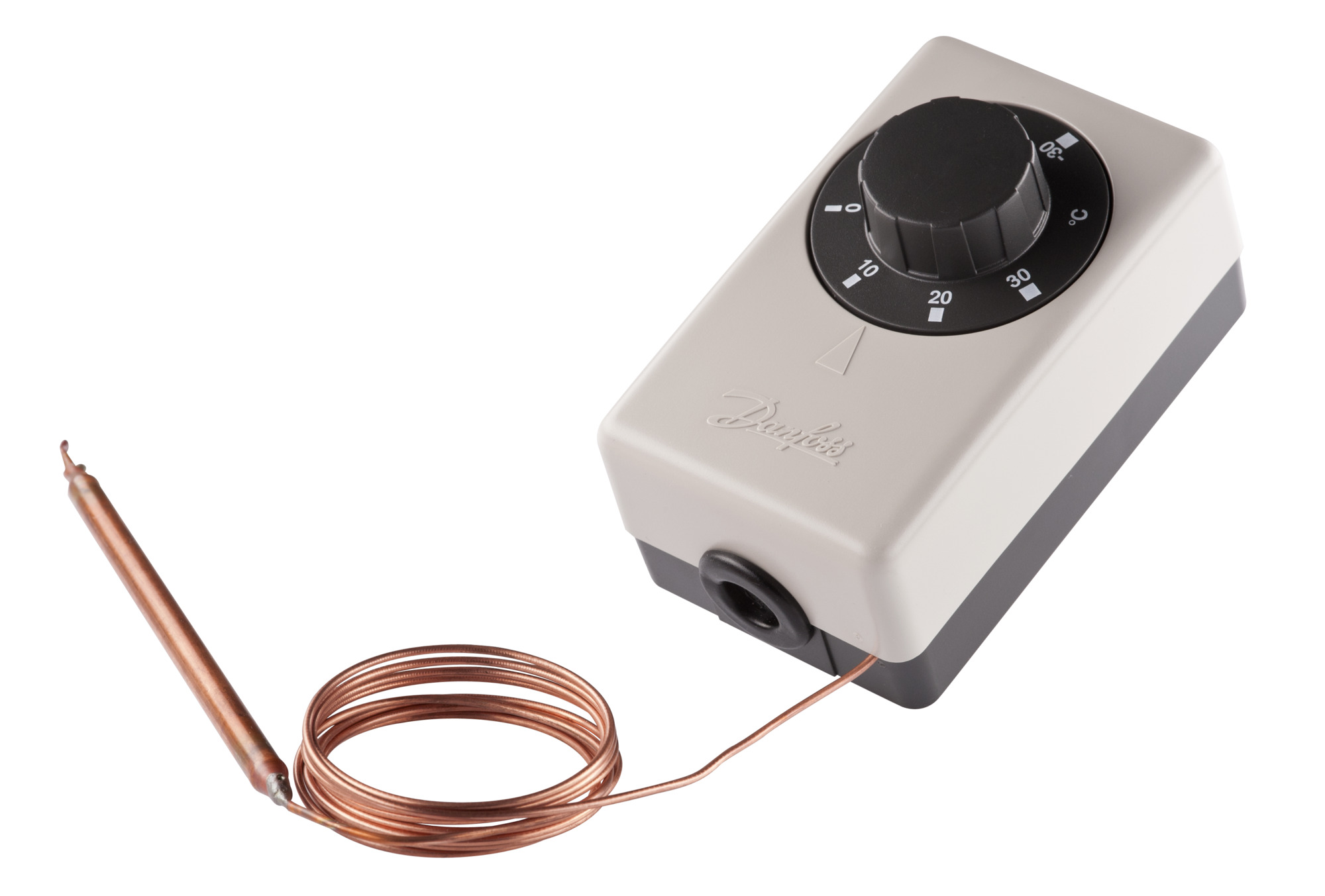 Danfoss Реле температуры (термостаты) универсальные UT UT 73 Термостат 060H1702  - Вид №5