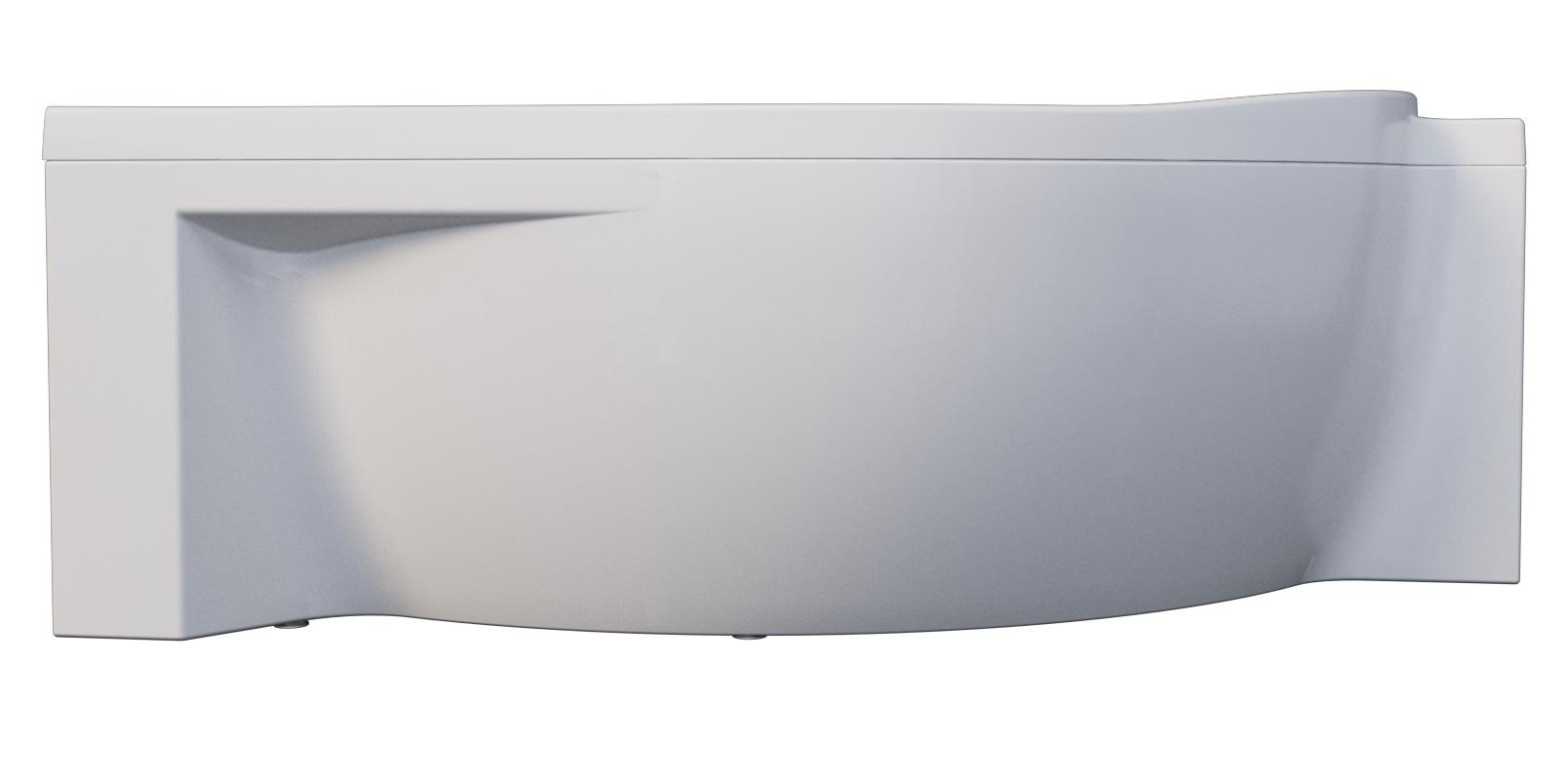 У78294 Ванна Marka One ERGONOMIKA 158-175*110 1 Marka Ergonomika  - Вид №2