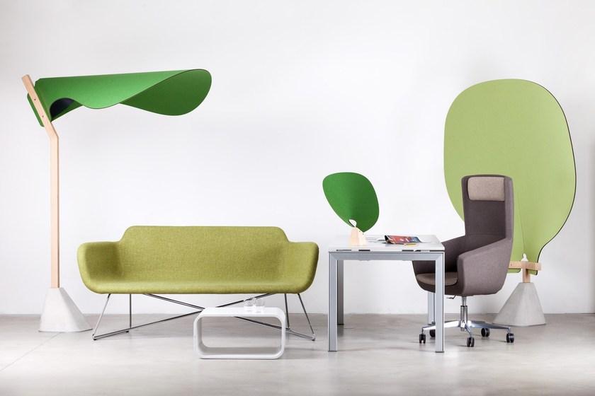 True Design Акустическая офисная будка из войлока Pincettes sun-id-1358720 - Вид №9