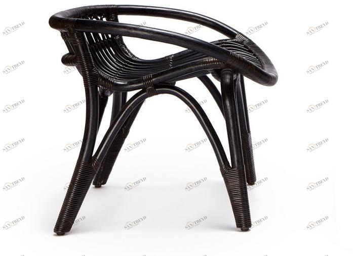 Feelgood Designs Подставка для ног из ротанга C110 sun-id-1453845