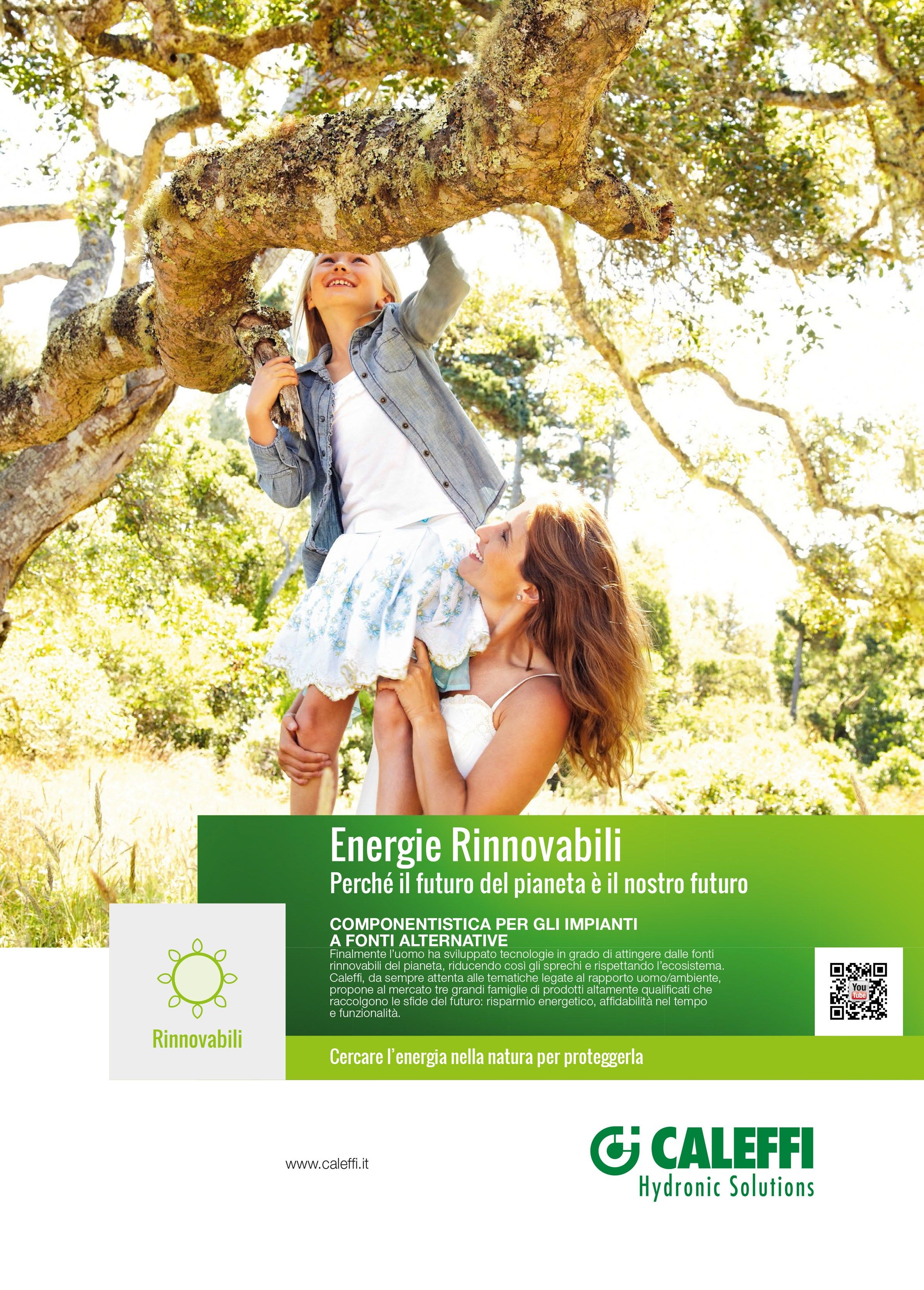 Автоматический клапан сброса воздуха для солнечных систем CALEFFI Caleffi Solar® ARCH-00081789 - Вид №1