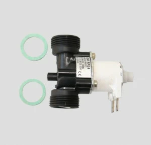 SANIT 615124 Санит электромагнитный клапан 6В DC