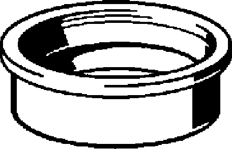 Viega Уплотнительный элемент 7989.270-268 (127626) 127 626 - Вид №1