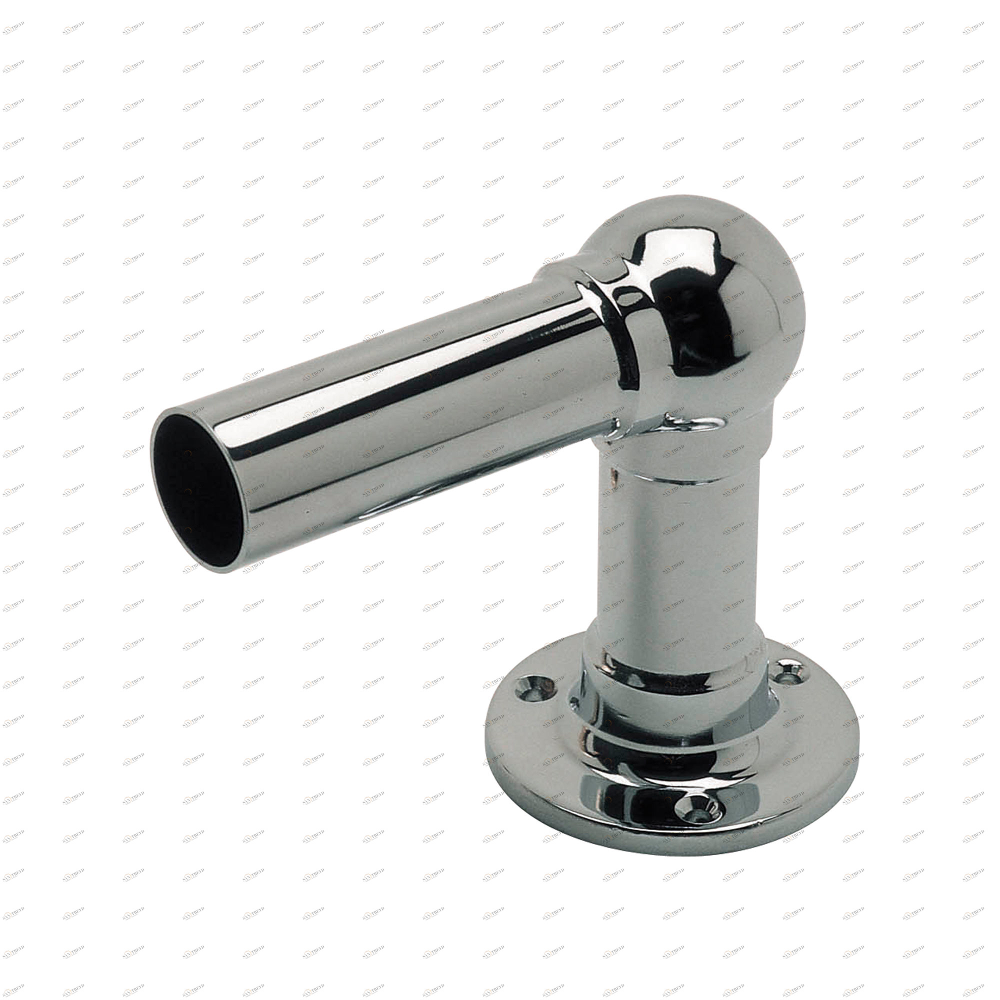 Traditional bathrooms Винтажный пустой канал для кабелей Leerbj.bn 