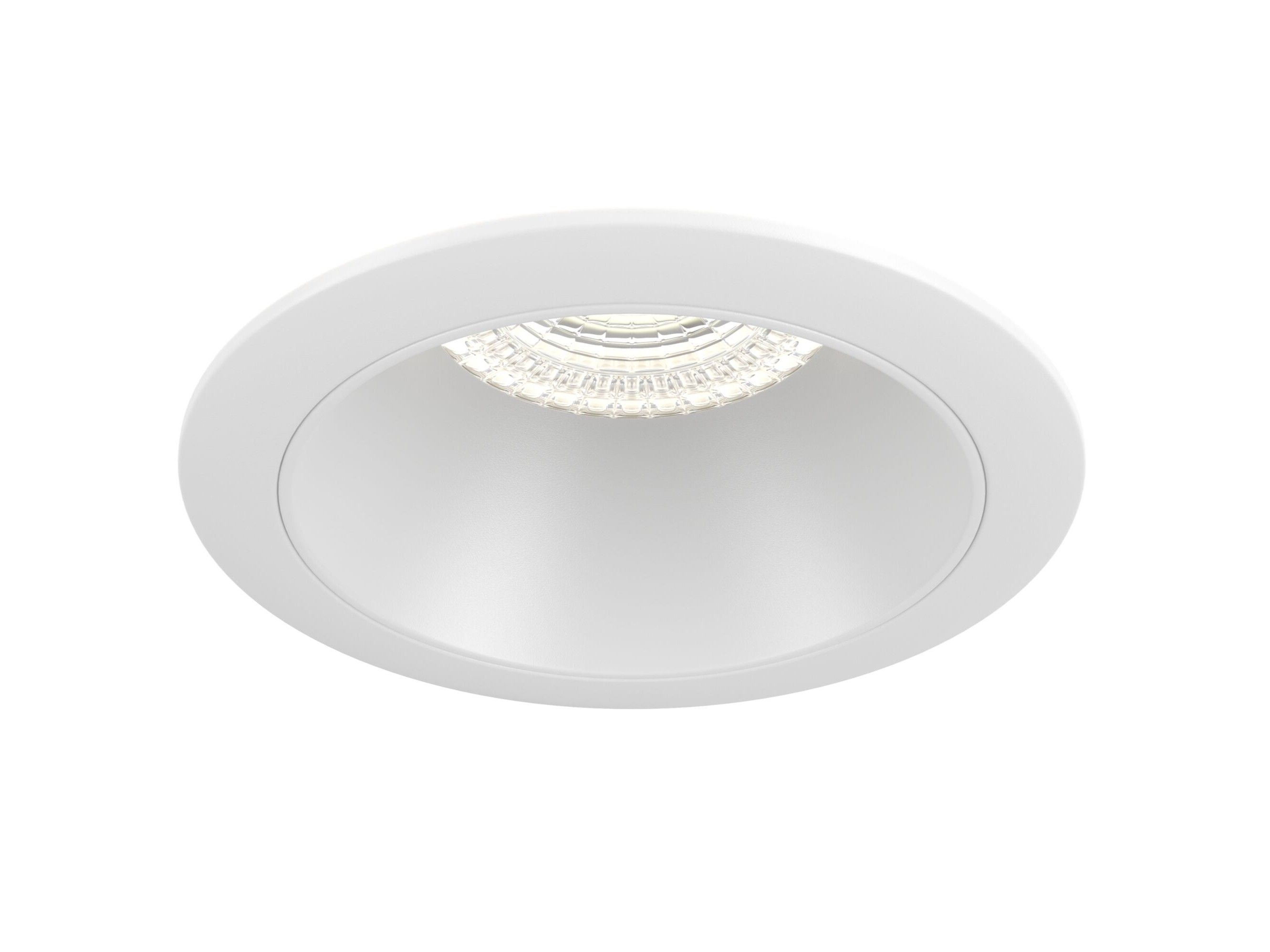 Алюминиевый круглый утопленный прожектор Maytoni Share ARCH-00092350 - Вид №16