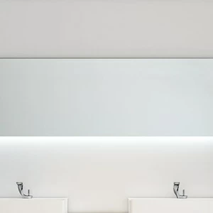 Зеркало с подсветкой SR003L2 Inbani Structure