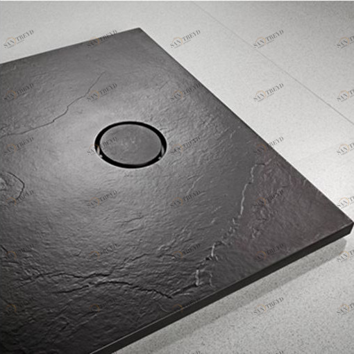 Душевой поддон S220100283 System pool Land SYSTEMPOOL