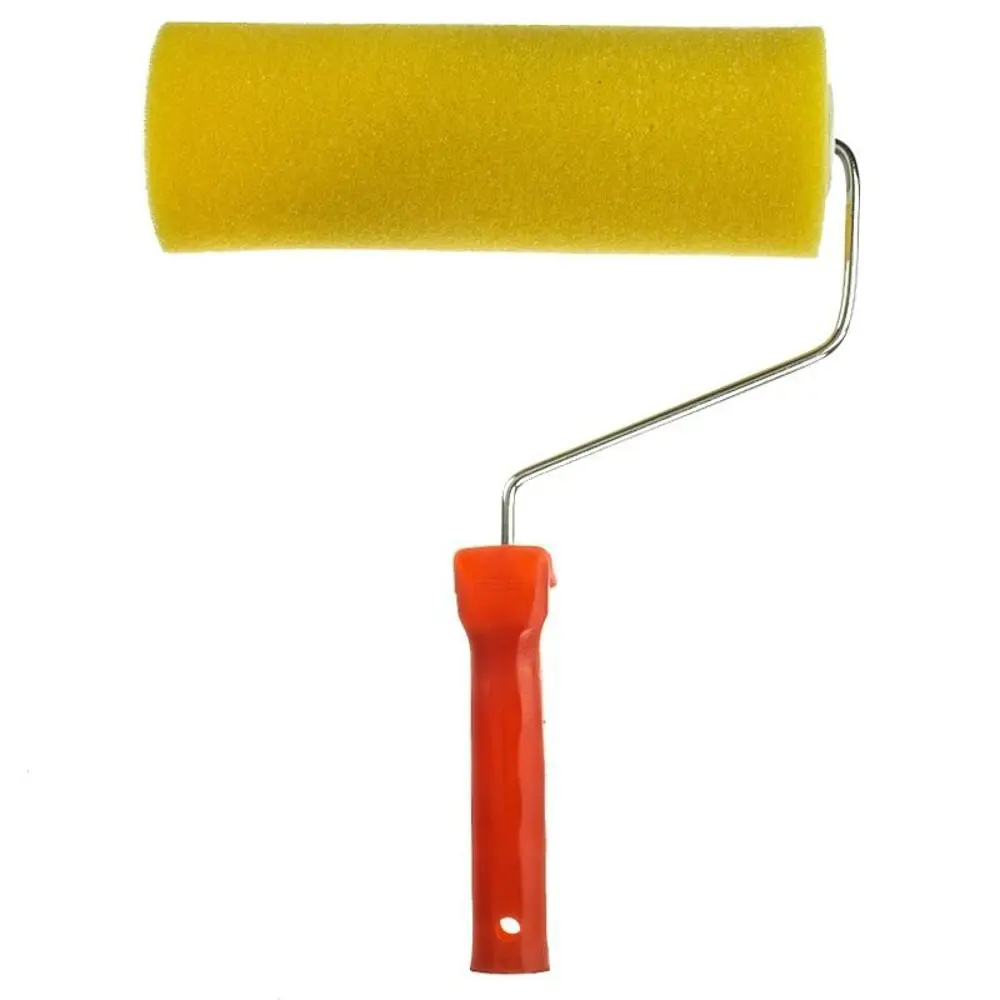 Валик фактурный Matrix Master эффект гладкий 230 мм диаметр бюгеля 6 мм MTX STLM-2173540 - Вид №1