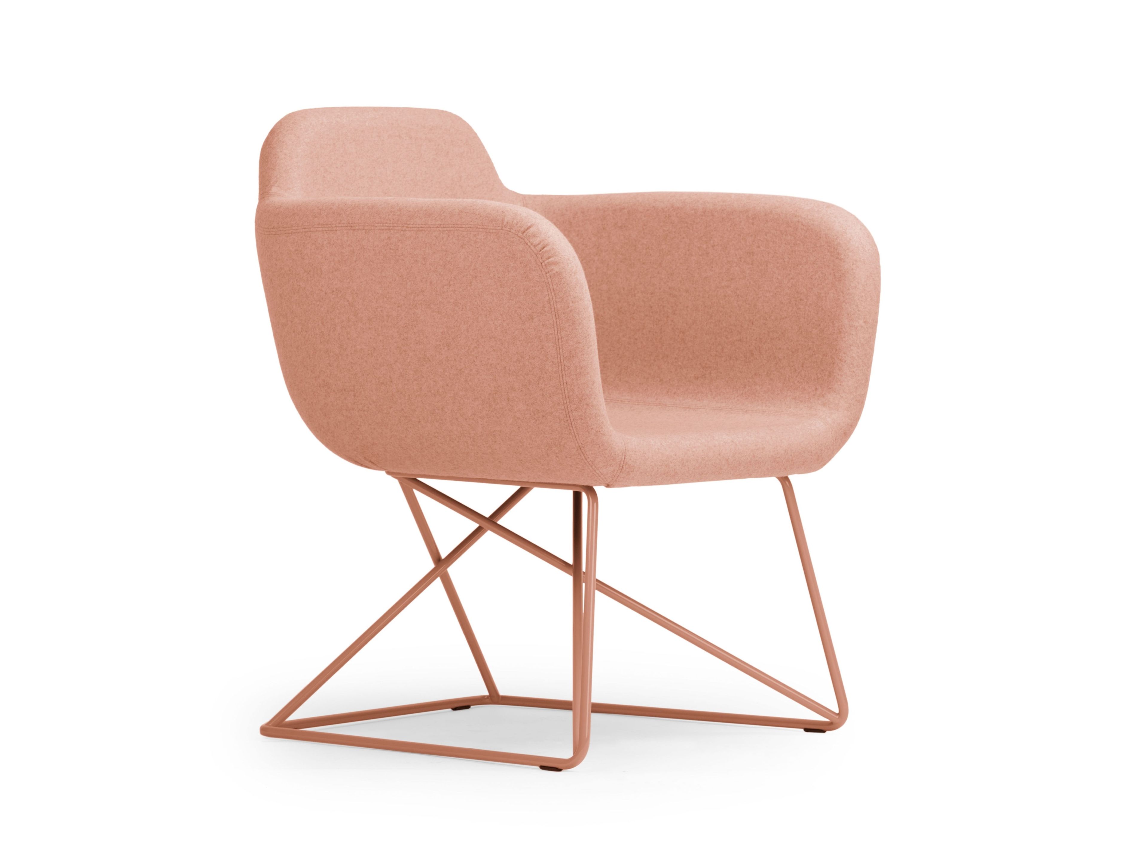 Кресло для салазок True Design ARCH-00120495