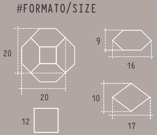 Danilo Ramazzotti Внутренняя облицовка майоликой Antico colore Ac2 - Вид №4