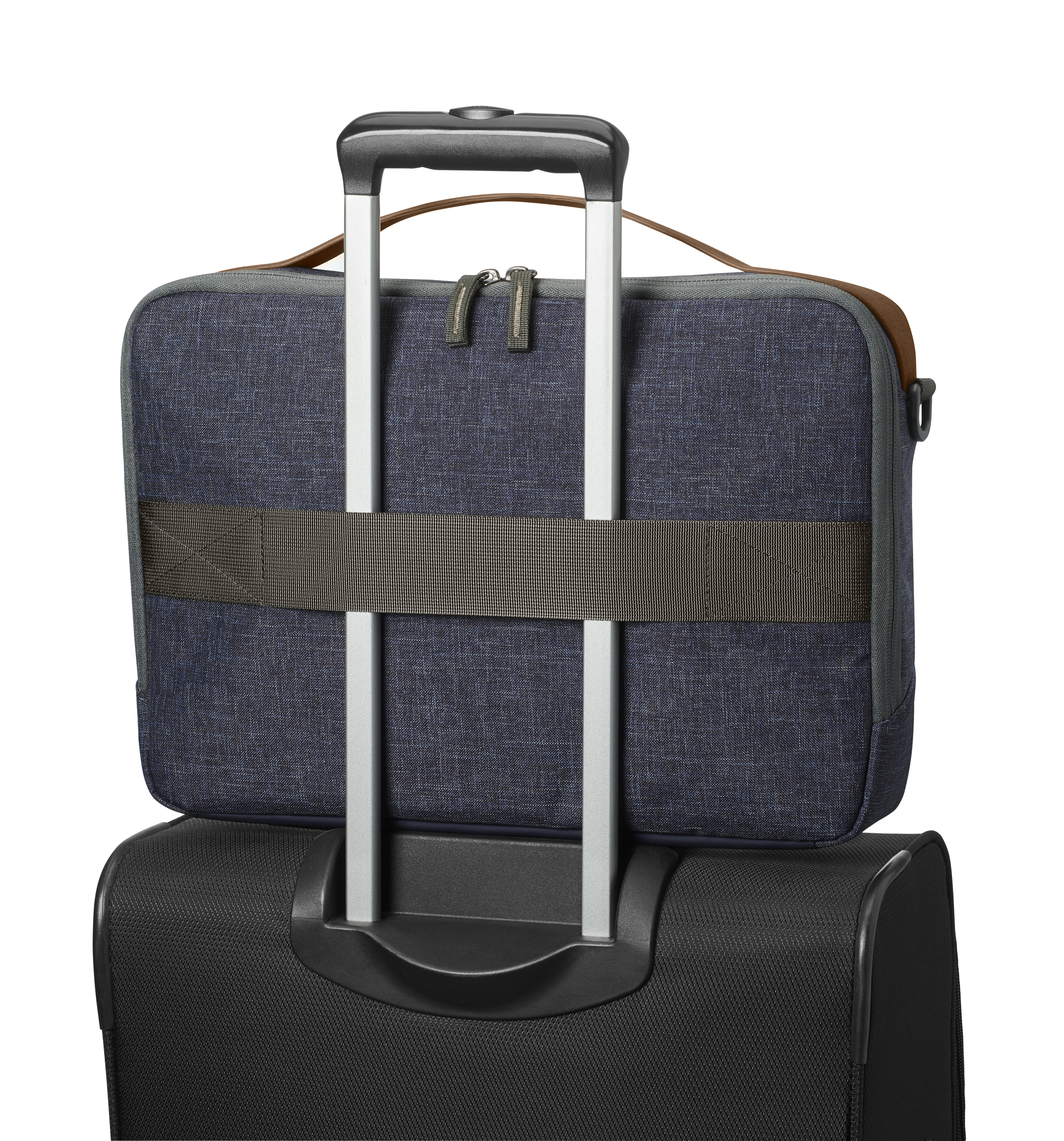 1A218AA#ABB renew 15 navy topload HP Santreyd  - Вид №3