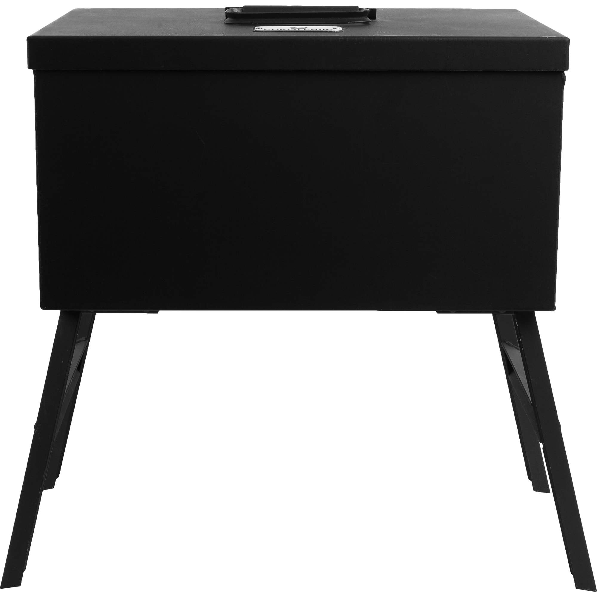 82641667 Коптильня-мангал Союзгриль 40x30 см Santreyd  - Вид №2