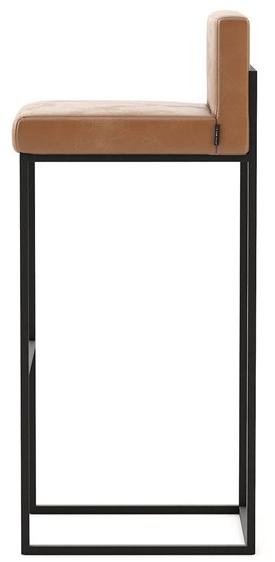 Laskasas Барный стул с подставкой для ног sun-id-1492142 - Вид №1