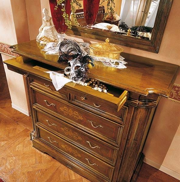 Arvestyle Комод из массива дерева Dogi sun-id-1432848 - Вид №2