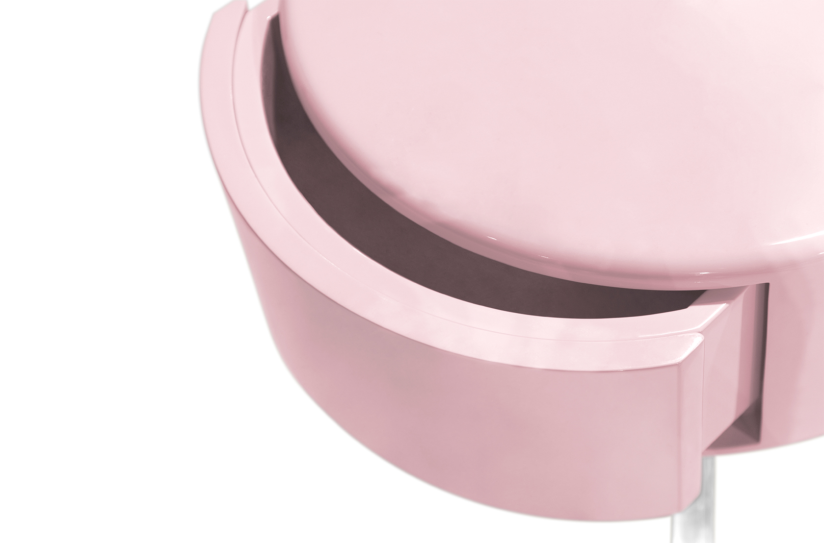 CIST596 Прикроватные тумбочки детские Облако Circu  - Вид №12