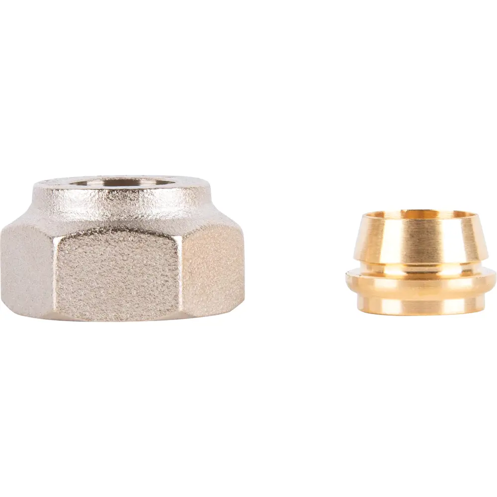 Евроконус РОСТЕРМ для Г-трубок 15 мм с резьбой 3/4" ВР 82107678 STLM-0019108 - Вид №2