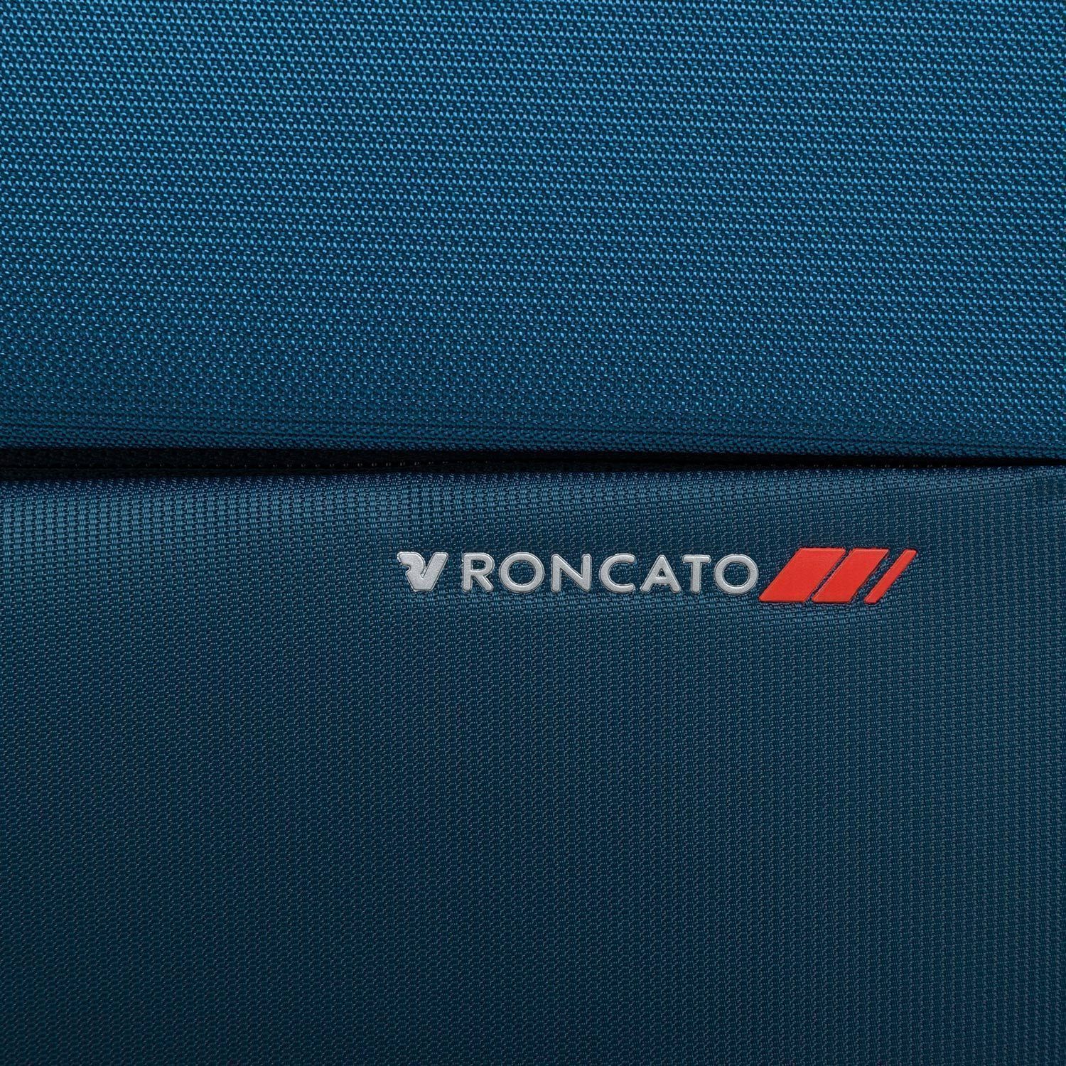 6102-03 Чемодан 6102 M Trolley Exp Roncato Speed - Вид №6