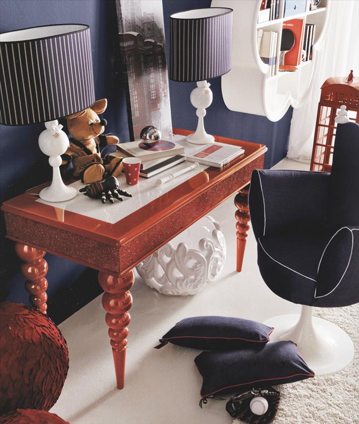 Письменный стол JONNY ALTAMODA CN51 