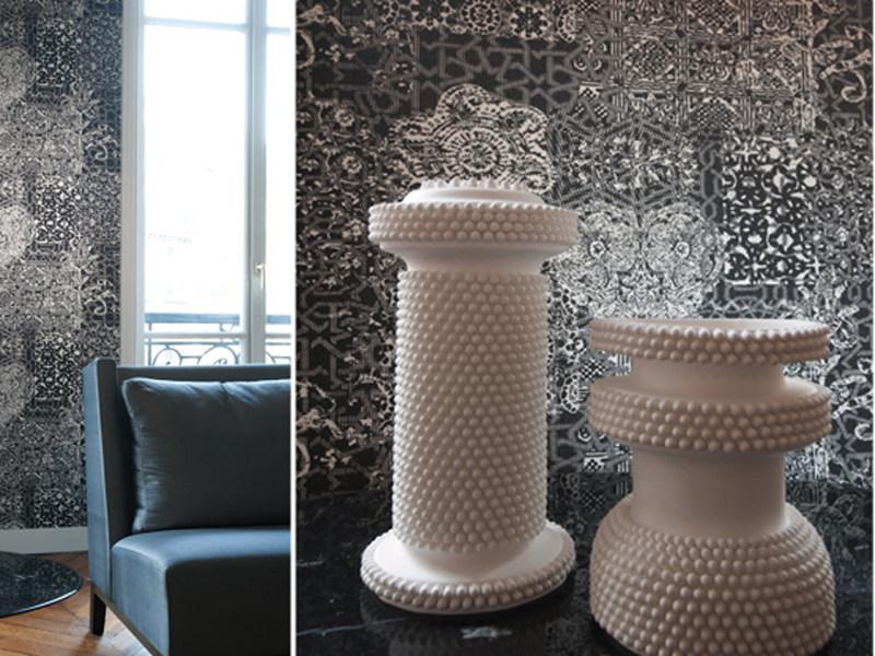 Élitis Покрытие пвх для интерьеров sun-id-1352466 - Вид №9