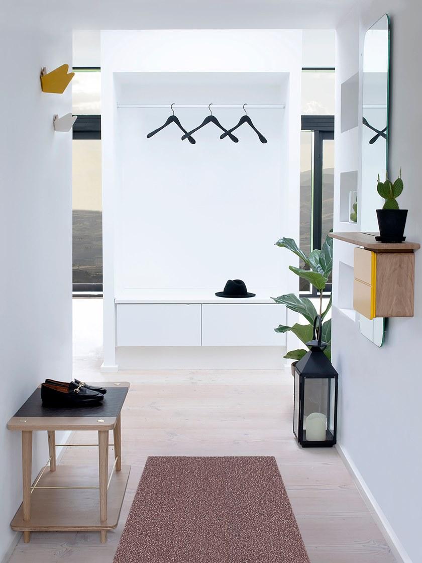 Umage Скамья / журнальный столик из массива дерева sun-id-1473424 - Вид №4