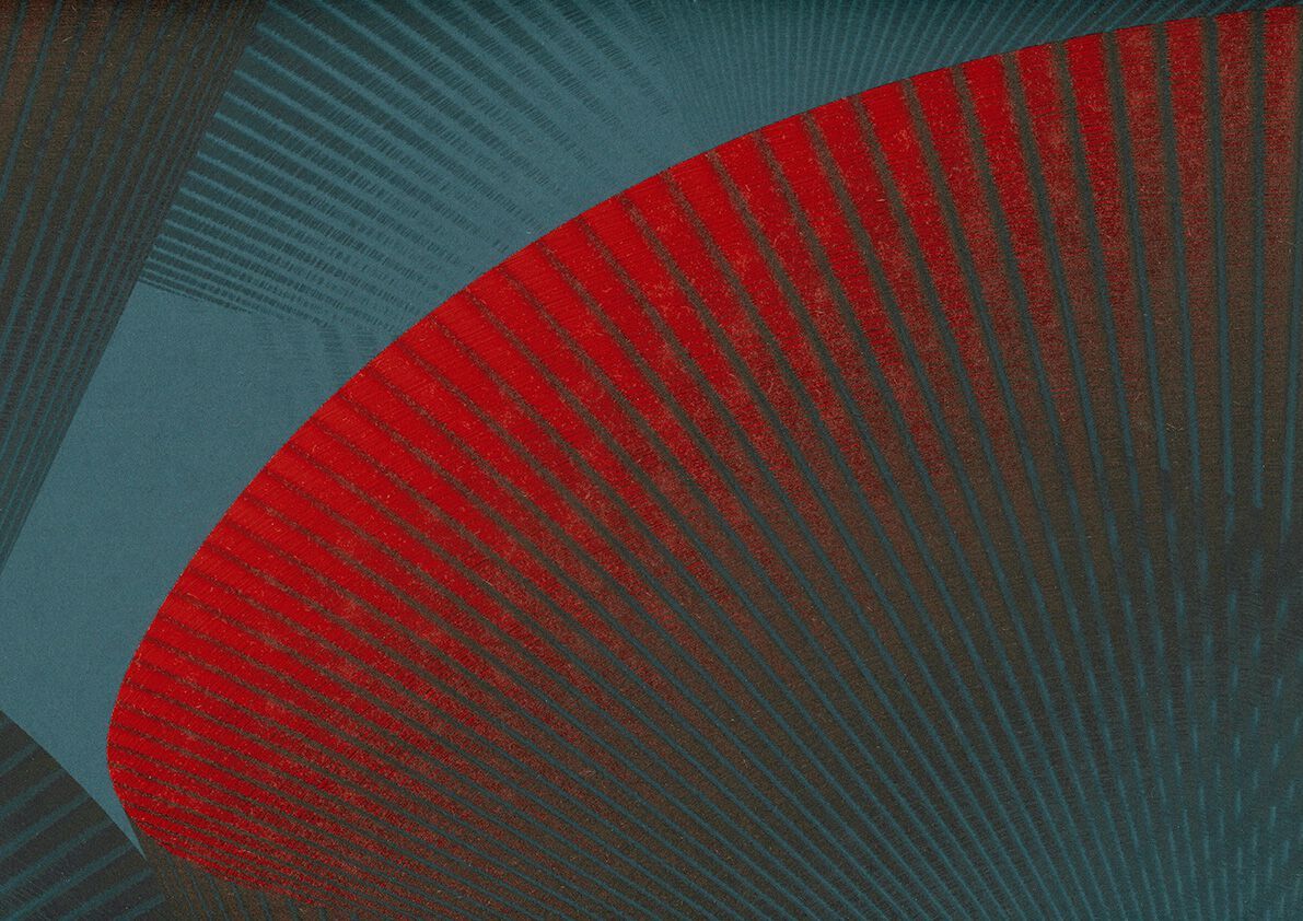 Обои с рисунком Jannelli&Volpi СП 904 STARDUST ARCH-00140877 - Вид №4