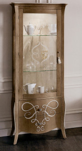 Витрина BUTTERFLY SEVEN SEDIE 00VE141