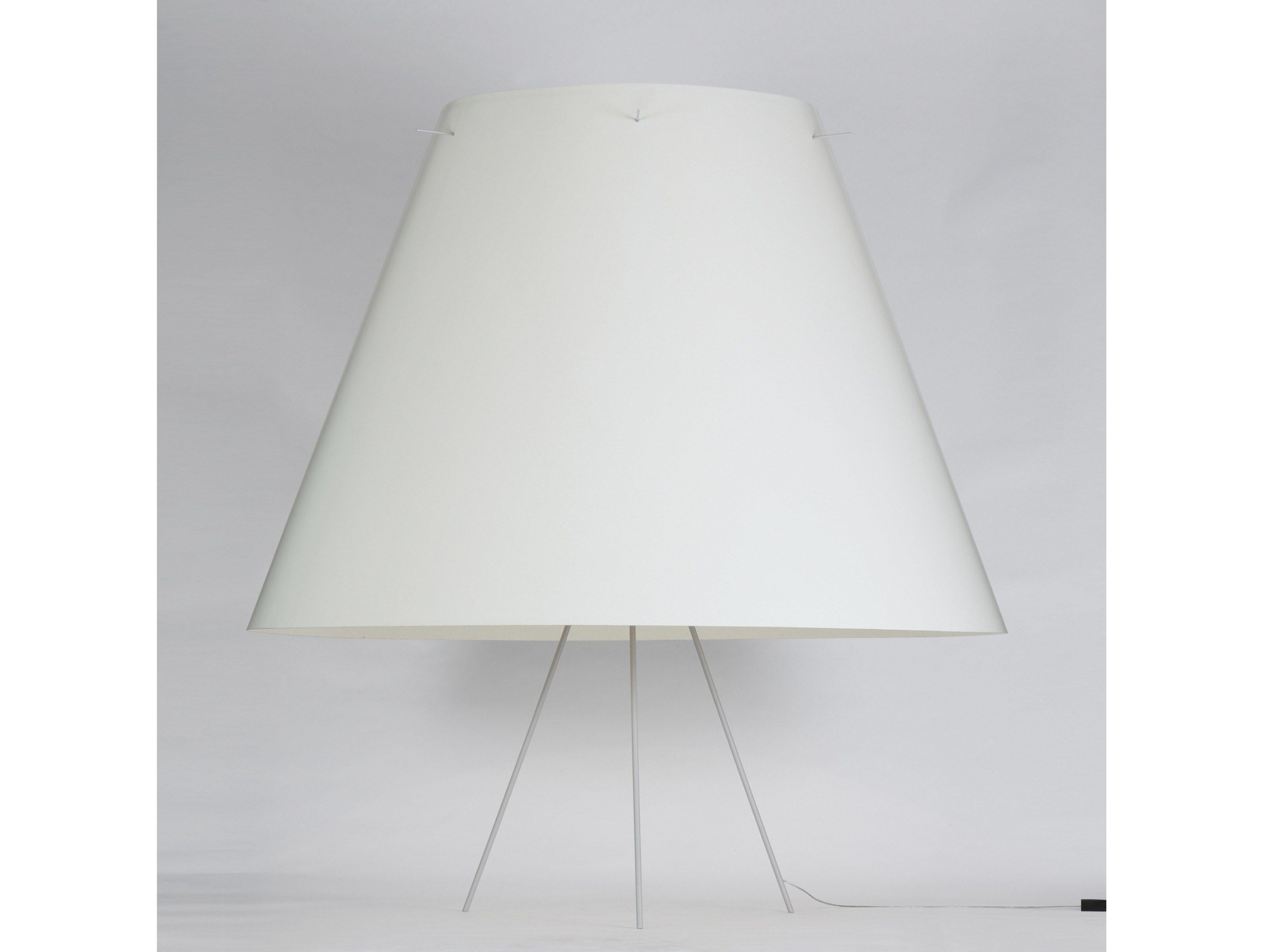 Полиэстер светодиодный торшер с диммером Eden Design °XL (amp) ARCH-00031090