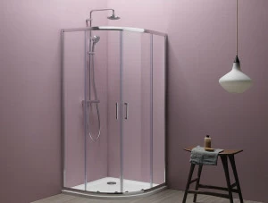 Душевой уголк Eco quat 01171  Словения