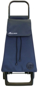 BAB012 marengo Сумка-тележка Rolser Joy-1800