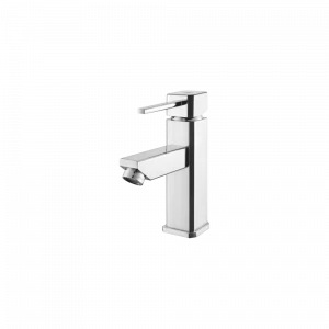 GZ 05011 Смеситель для раковины однорычажный Ganzer Хром